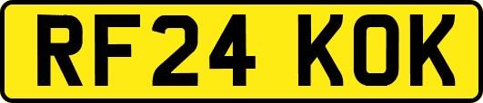 RF24KOK