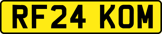 RF24KOM