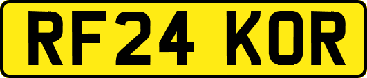 RF24KOR