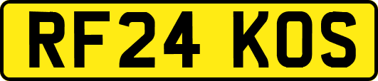 RF24KOS