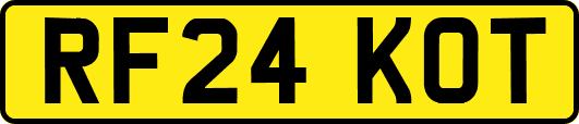 RF24KOT
