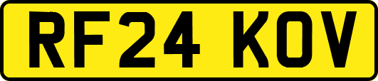 RF24KOV