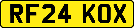RF24KOX