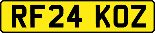 RF24KOZ