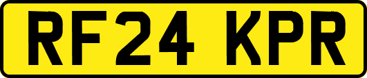RF24KPR