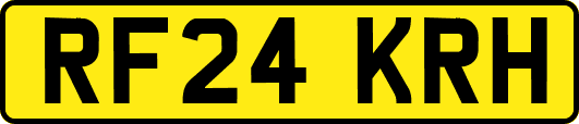 RF24KRH