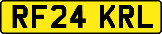 RF24KRL