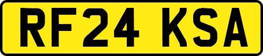 RF24KSA