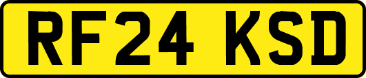 RF24KSD