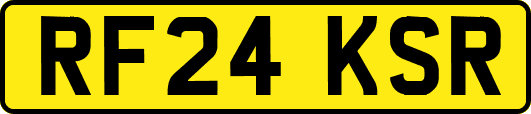 RF24KSR