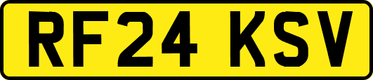 RF24KSV
