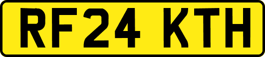 RF24KTH