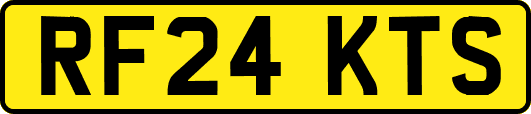 RF24KTS
