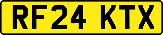 RF24KTX