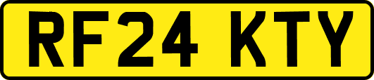 RF24KTY