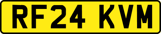 RF24KVM