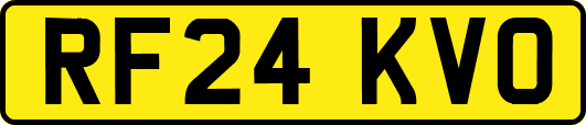 RF24KVO