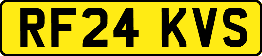 RF24KVS