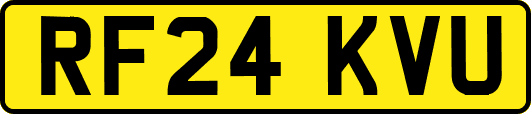 RF24KVU