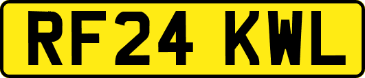 RF24KWL