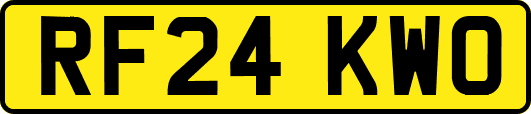 RF24KWO