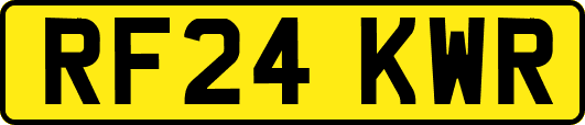 RF24KWR