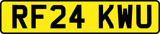RF24KWU