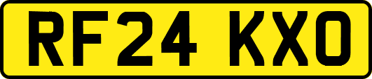 RF24KXO