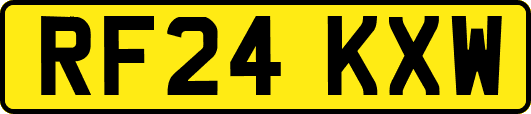 RF24KXW