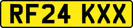 RF24KXX