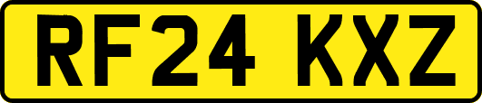 RF24KXZ