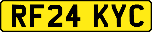 RF24KYC