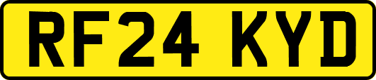 RF24KYD