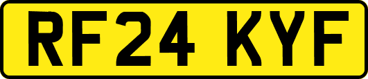 RF24KYF