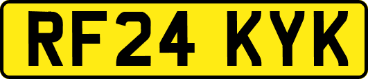 RF24KYK