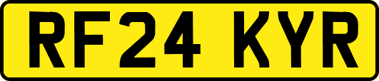 RF24KYR