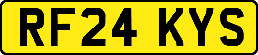 RF24KYS