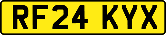 RF24KYX