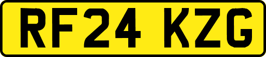 RF24KZG