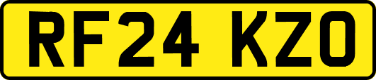 RF24KZO