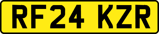 RF24KZR