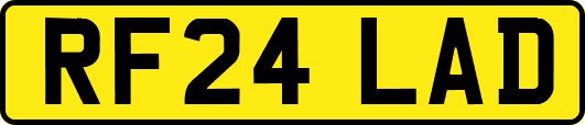 RF24LAD