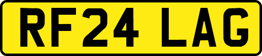 RF24LAG