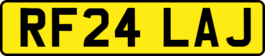 RF24LAJ