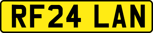 RF24LAN