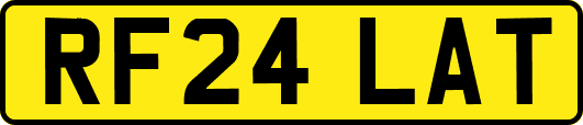 RF24LAT