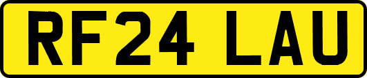 RF24LAU