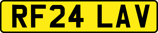 RF24LAV