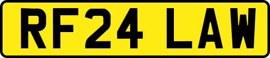 RF24LAW