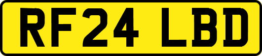 RF24LBD